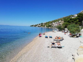 3 Zimmerwohnung zwischen Split und Makarska